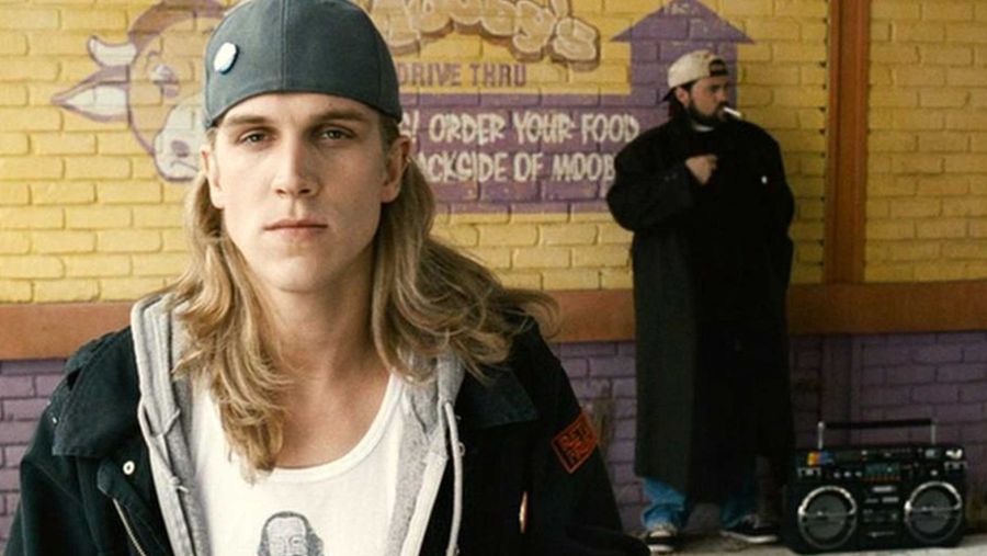Jay and Silent Bob