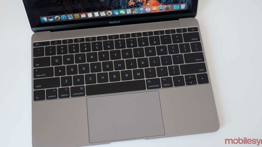 MacBook Pro with Touch Bar