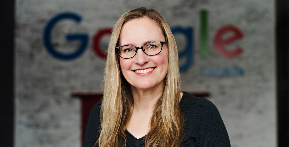 Google’s Melissa Dominguez on welcoming women into STEM [The Women Behind Wireless]