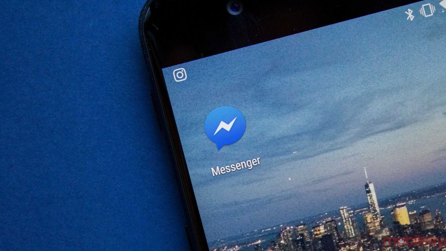 Facebook Messenger