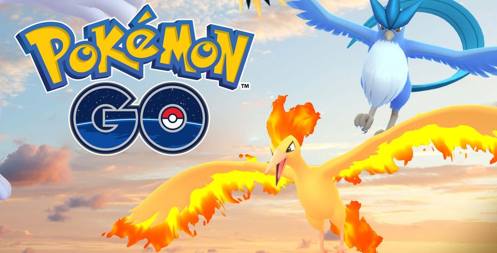 Pokémon Go players have discovered another way to catch Legendary Pokémon