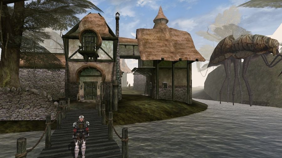 Morrowind