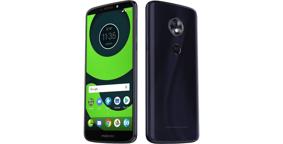 Motorola will reveal its next smartphones on April 19th