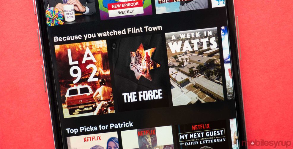 Nearly half of all Canadian TV subscriptions are for streaming services: Scotiabank