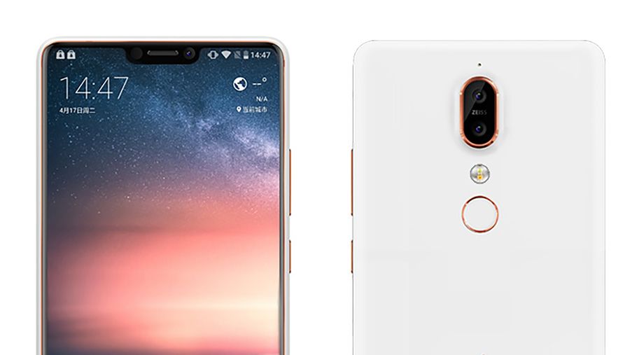 Nokia X6