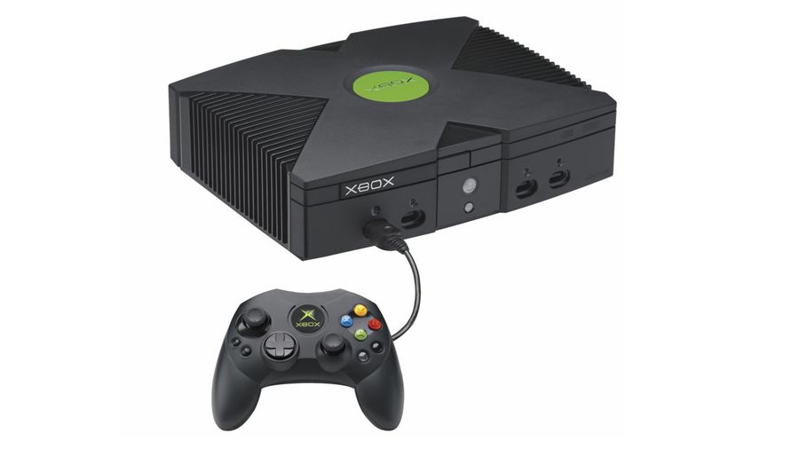 Original Xbox