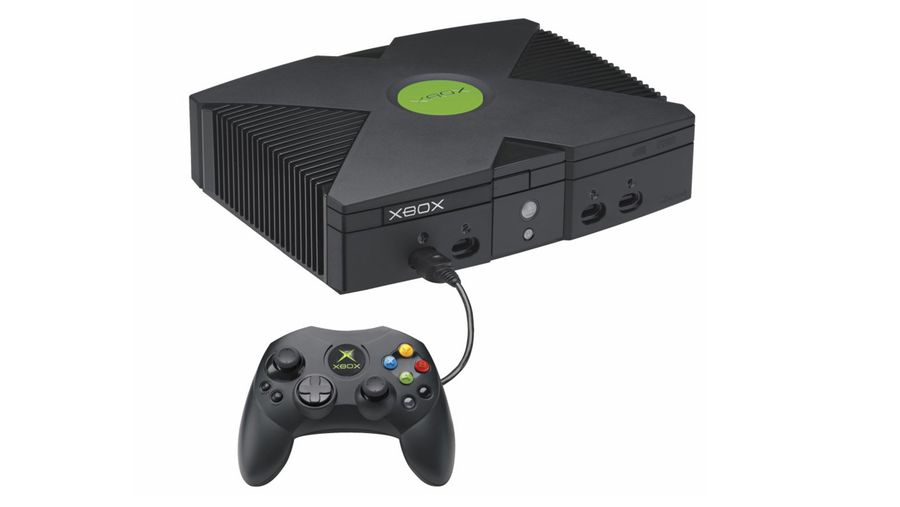 Original Xbox