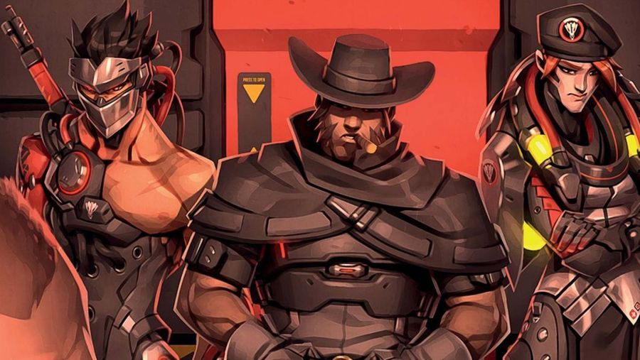 Overwatch