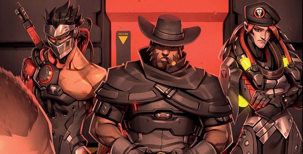Overwatch