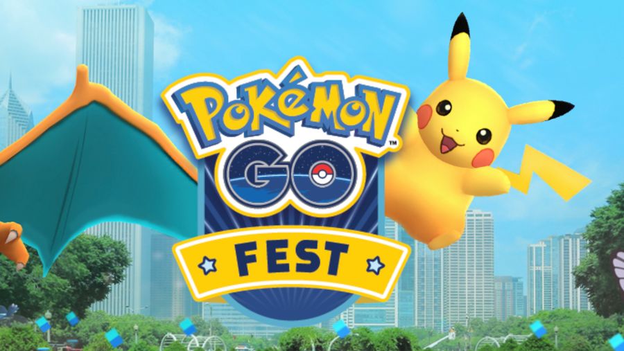 Pokemon Go