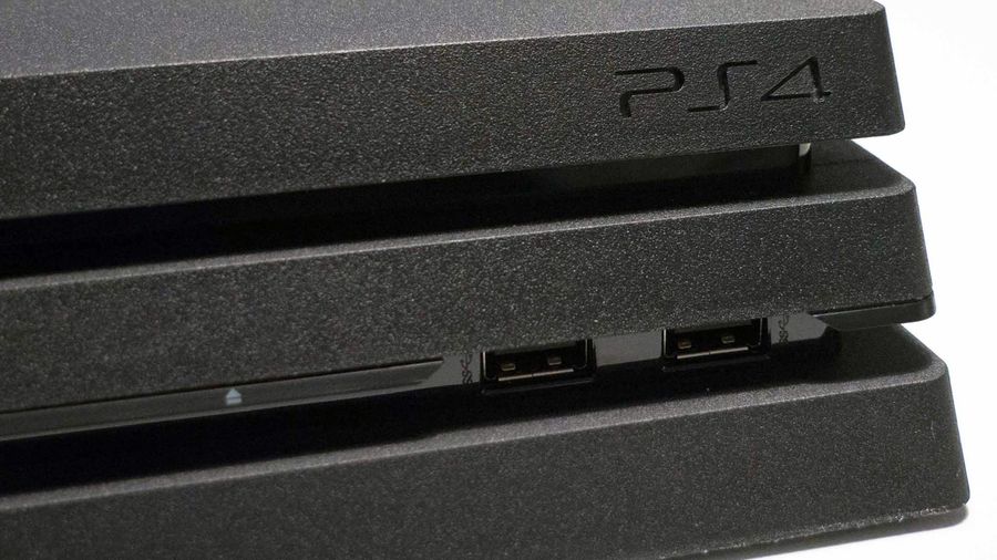PS4 Pro