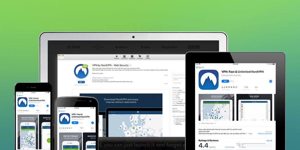 Arm Yourself with This Award-Winning VPN, Now 75% off