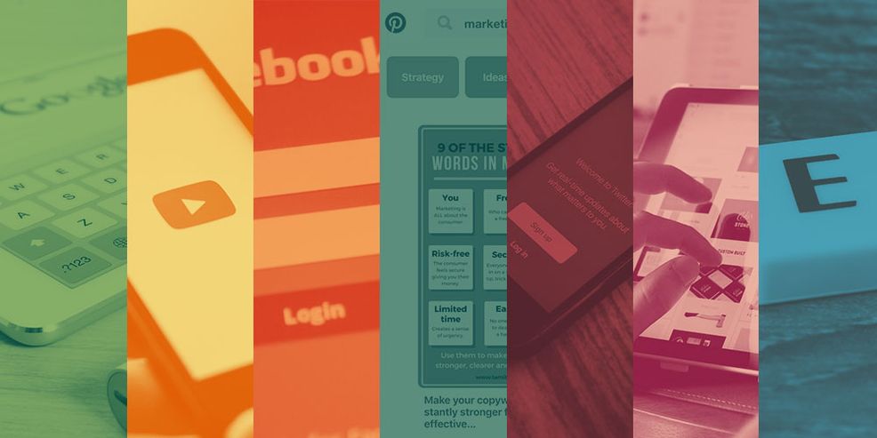 Discover Digital Marketing with this 25-Hour Training