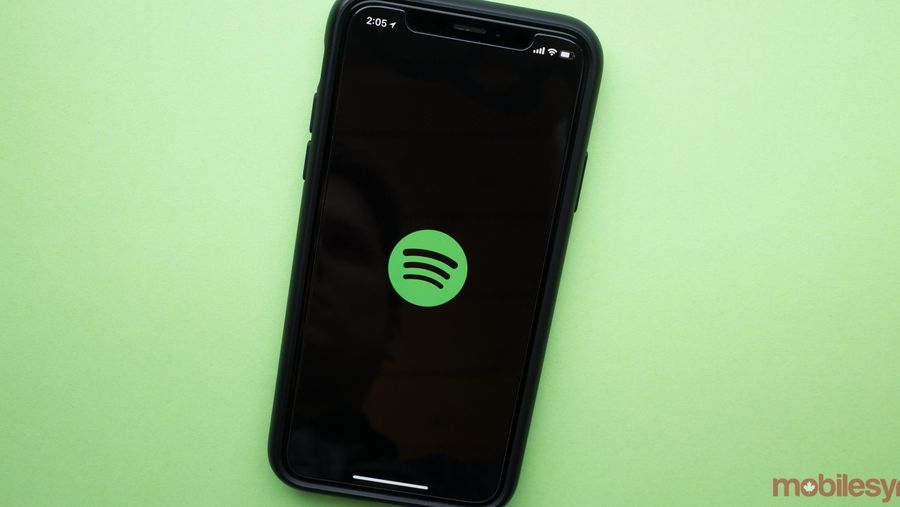 Spotify