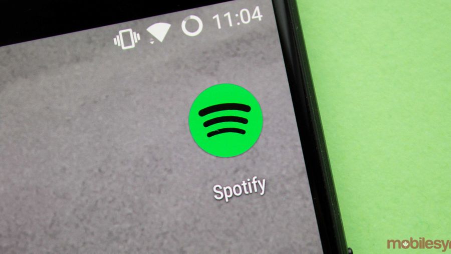 Spotify