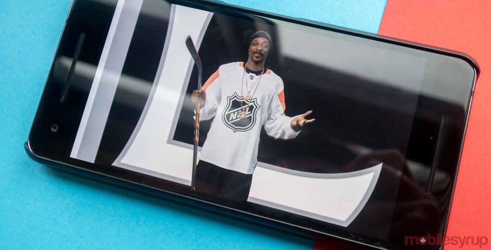 How to watch the NHL Stanley Cup 2018 playoffs in Canada
