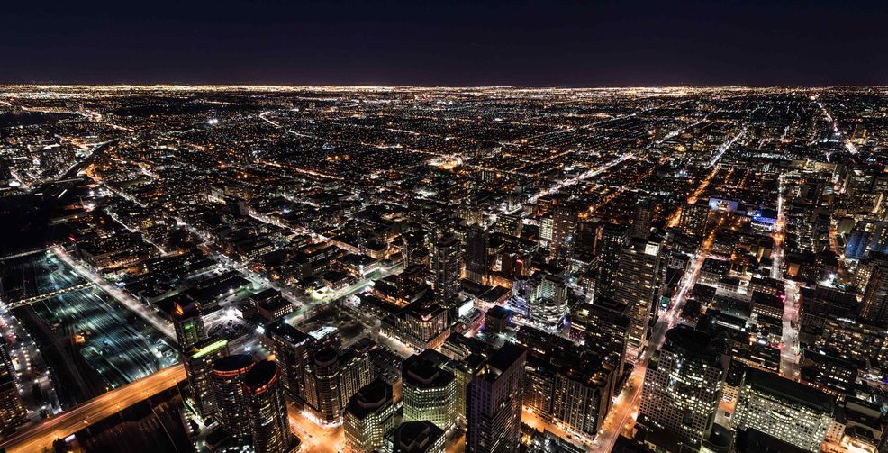 How 5G will accelerate the growth of smart cities