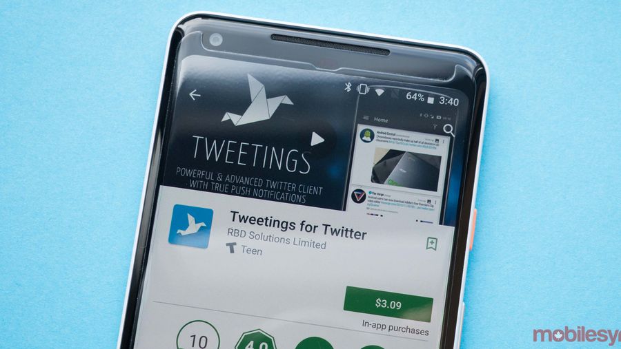 Twitter
