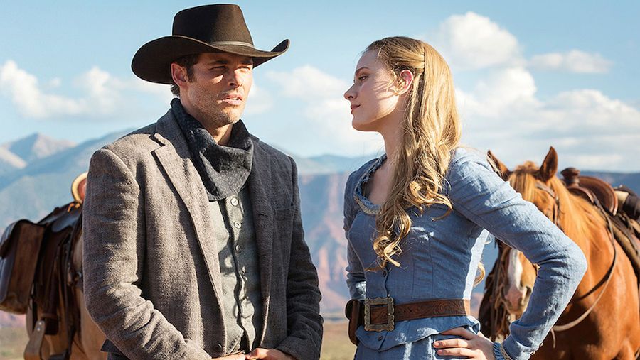 Westworld