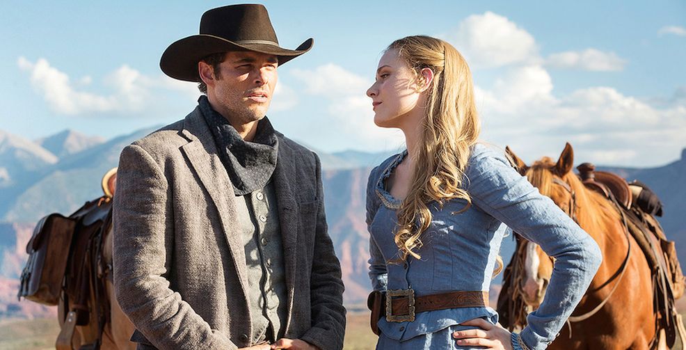 Westworld