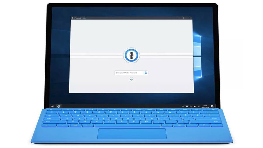 1Password 7 is now available on Windows