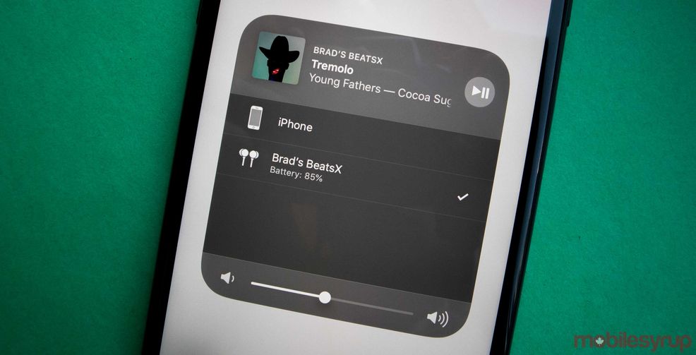 Apple reveals which third-party speakers will work with AirPlay 2 multi-room audio