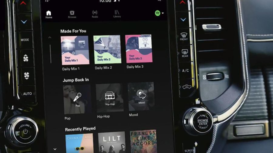 Android Auto