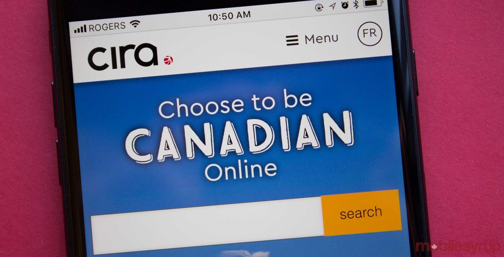 Canadians have been registering more .CA domain names than ever before