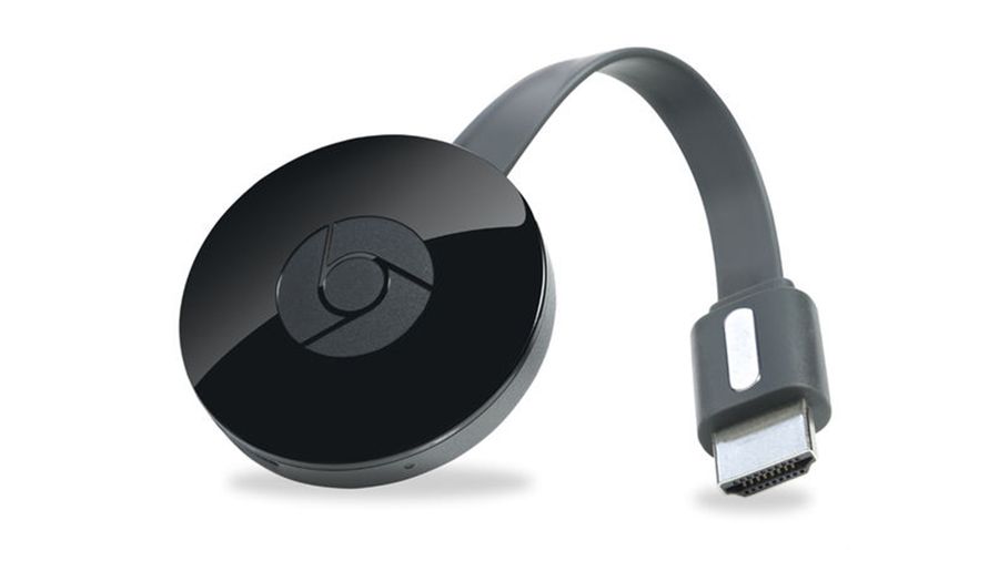 Chromecast