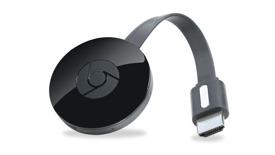 Chromecast