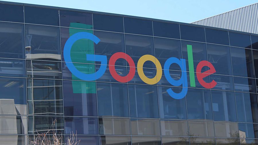 Google HQ