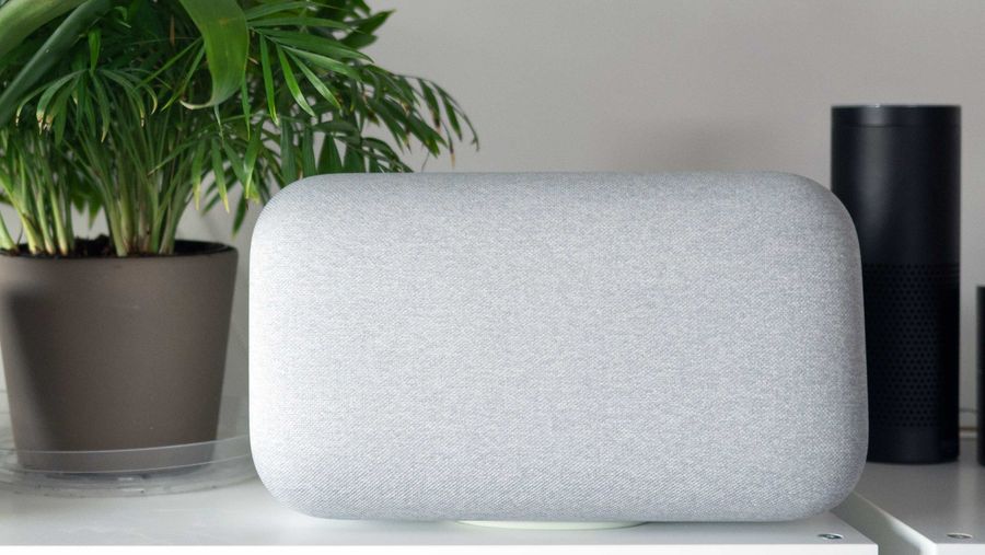 Google Home Max