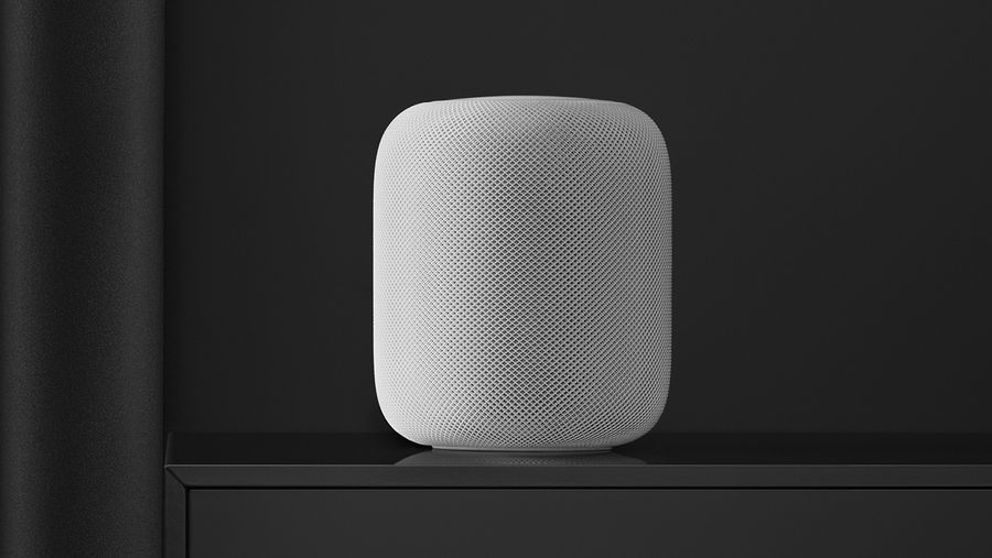 Google HomePod