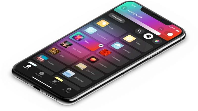 Philips Hue