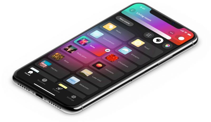 Philips Hue