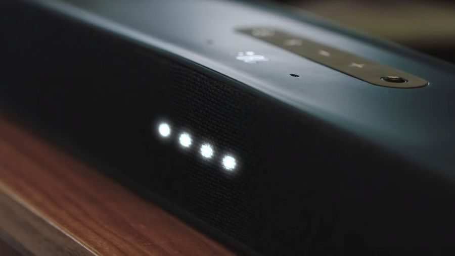 JBL Sound Link front