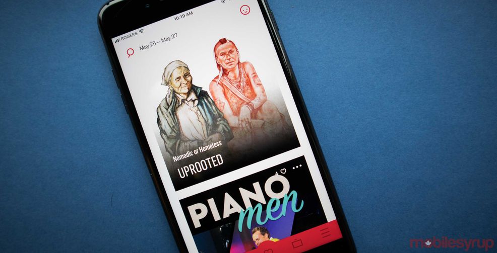 Tourisme Montréal has released an app that helps travelers explore the city