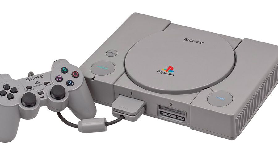 PSOne