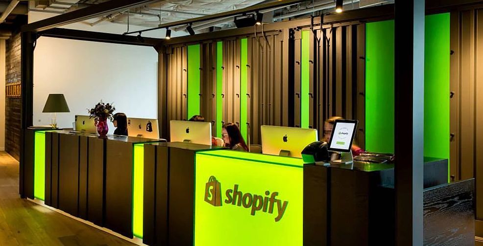 Shopify