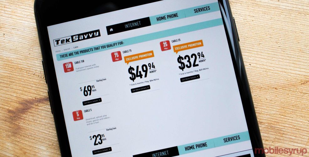 Federal Court grants TekSavvy appeal in subscriber illegal downloading case