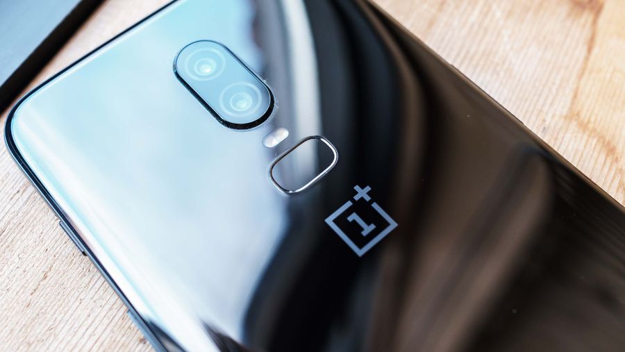 OnePlus 6