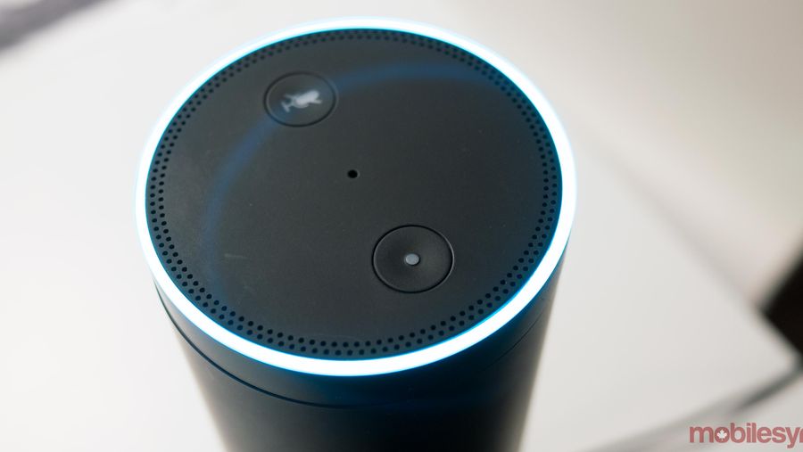 Amazon Alexa