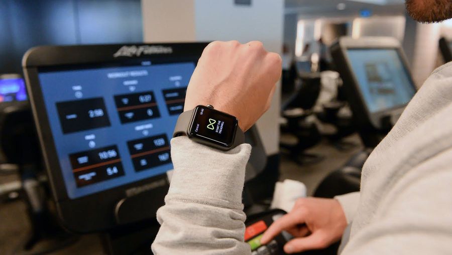 GymKit