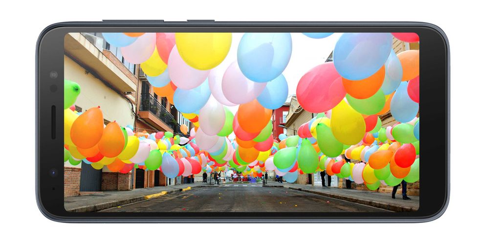 Asus’ $149 ZenFone Live (L1) is coming to Canada by end of Q2 2018
