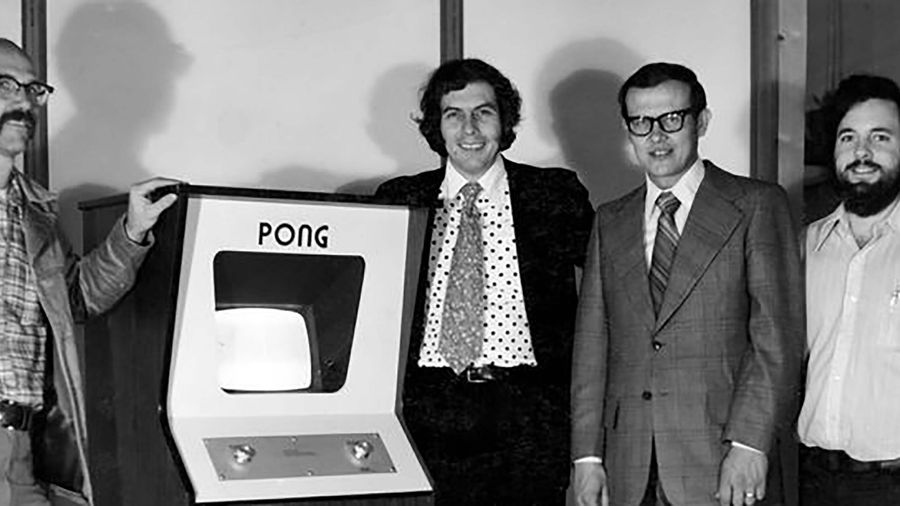 Atari