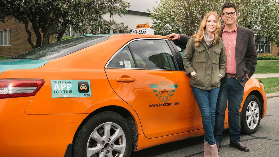 Beck Taxi