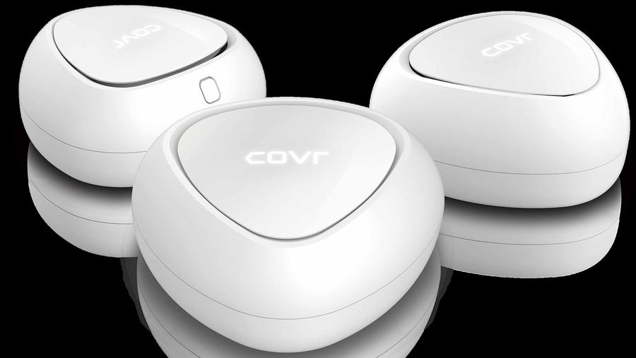 D-Link Covr