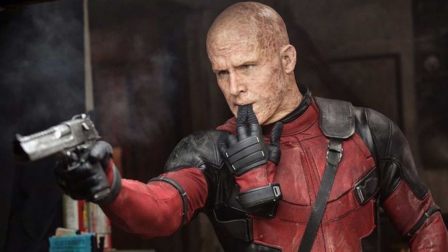 Deadpool