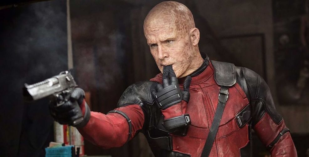 Deadpool