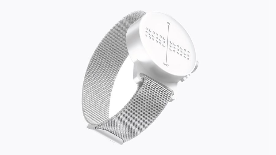 Dot Watch